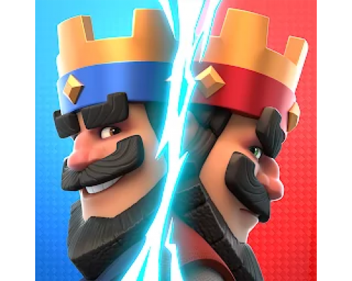 Clash Royale 140593015 полная версия на русском