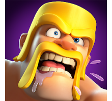 Clash of Clans 18.350.8 скачать на телефон (Андроид)