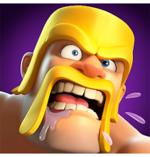 Clash of Clans 18.350.8 скачать на телефон (Андроид)