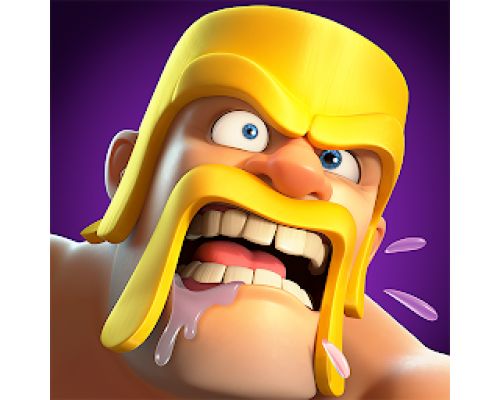 Clash of Clans 18.350.8 полная версия на русском