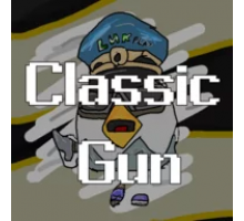 ClassicGun 2.4.0 скачать на телефон (Андроид)