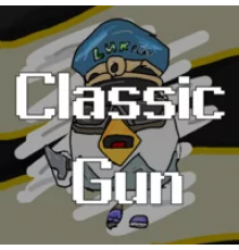 ClassicGun 2.4.0 скачать на телефон (Андроид)