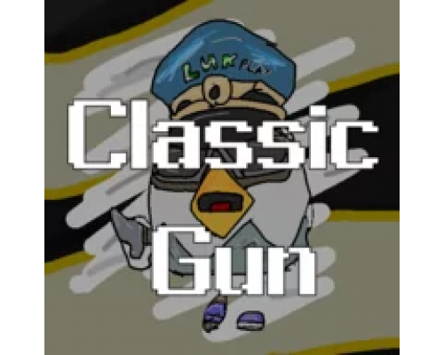 ClassicGun 2.4.0 полная версия на русском