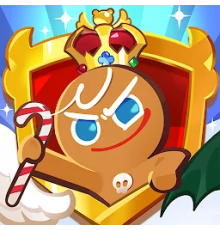 Cookie Run: Kingdom 7.3.102 скачать на телефон (Андроид)