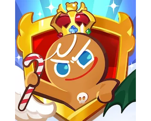 Cookie Run: Kingdom 7.3.102 полная версия на русском