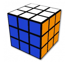 Cube Solver 4.6.2 скачать на телефон (Андроид)