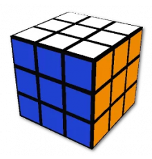 Cube Solver 4.6.2 скачать на телефон (Андроид)