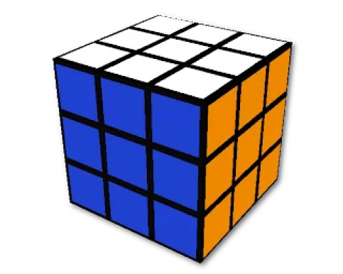 Cube Solver 4.6.2 полная версия на русском