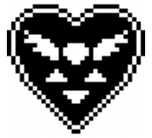 Deltarune 3.41 скачать на телефон (Андроид)
