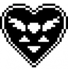 Deltarune 3.41 скачать на телефон (Андроид)