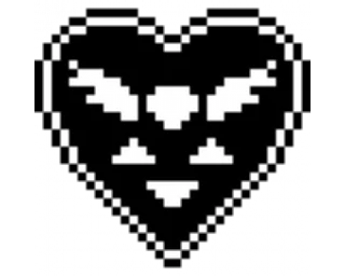 Deltarune 3.41 полная версия на русском