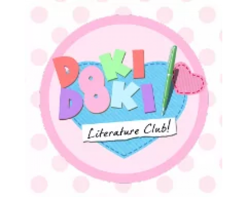 Doki Doki Literature Club! 1.3.11.1 полная версия на русском