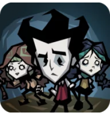 Don't Starve: Newhome 1.11.0.0 скачать на телефон (Андроид)