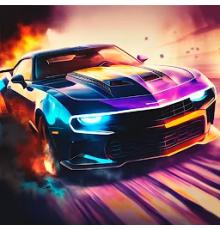 Drag Racing: Уличные гонки 4.8.0 скачать на телефон (Андроид)