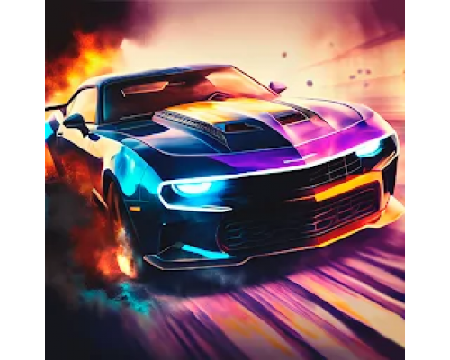 Drag Racing: Уличные гонки 4.8.0 полная версия на русском