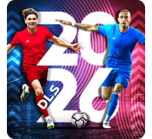 Dream League Soccer 2026 13.130 скачать на телефон (Андроид)
