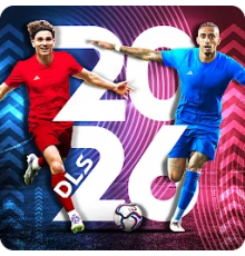 Dream League Soccer 2026 13.130 скачать на телефон (Андроид)