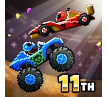 Drive Ahead! 5.1.17 скачать на телефон (Андроид)