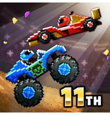 Drive Ahead! 5.1.17 скачать на телефон (Андроид)