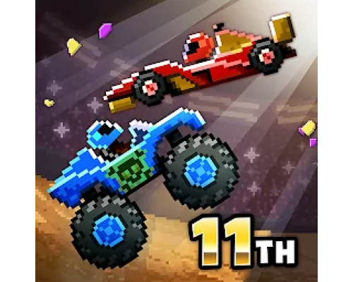 Drive Ahead! 5.1.17 полная версия на русском