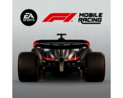 F1 Mobile Racing 5.4.11 полная версия на русском