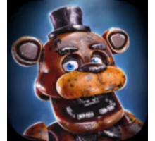 FNAF AR Special Delivery 16.1.0 скачать на телефон (Андроид)