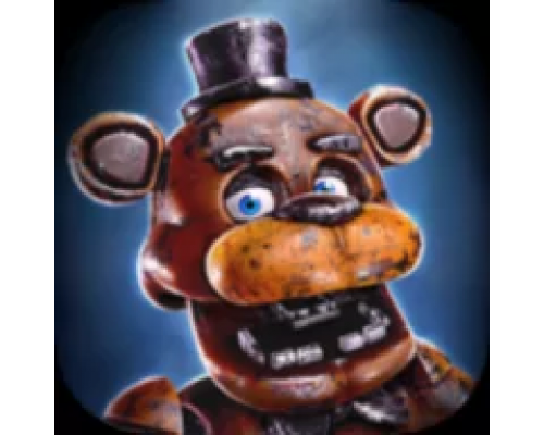FNAF AR Special Delivery 16.1.0 полная версия на русском
