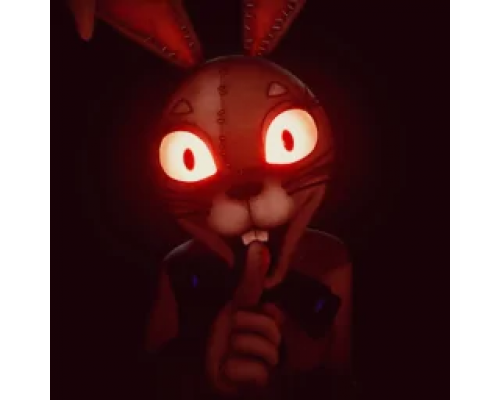 FNaF Security Breach Mobile Edition 1.7.0.1 полная версия на русском