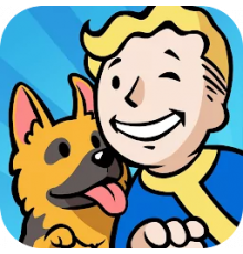 Fallout Shelter Online 5.10.19 скачать на телефон (Андроид)