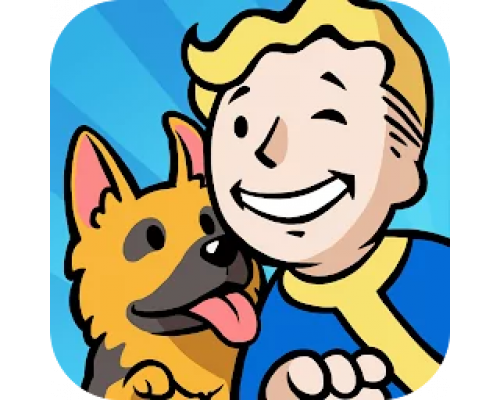 Fallout Shelter Online 5.10.19 полная версия на русском