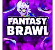 Fantasy Brawl скачать на телефон (Андроид)