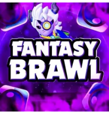 Fantasy Brawl скачать на телефон (Андроид)