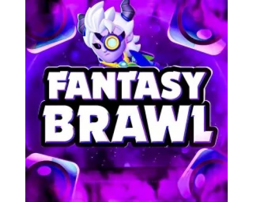 Fantasy Brawl полная версия на русском