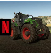 Farming Simulator 23 0.0.0.26 скачать на телефон (Андроид)