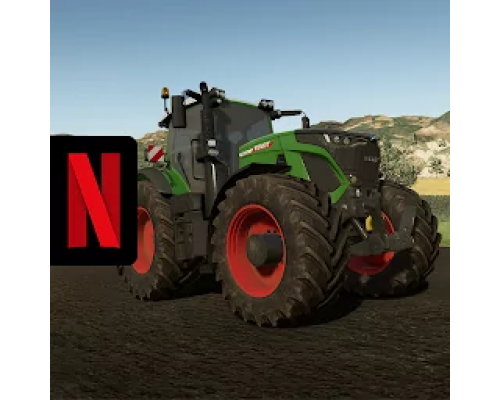 Farming Simulator 23 0.0.0.26 полная версия на русском