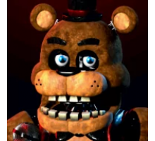 Fnaf Plus Modile скачать на телефон (Андроид)