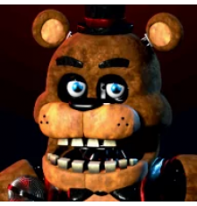 Fnaf Plus Modile скачать на телефон (Андроид)
