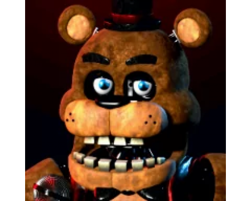 Fnaf Plus Modile полная версия на русском
