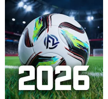 Football League 2026 0.1.81 скачать на телефон (Андроид)
