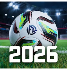 Football League 2026 0.1.81 скачать на телефон (Андроид)