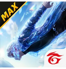 Free Fire MAX 2.123.1 скачать на телефон (Андроид)