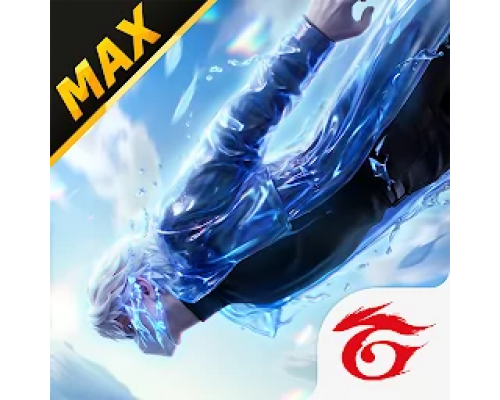 Free Fire MAX 2.123.1 полная версия на русском