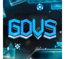 GDVS 1.2.3 (GD 2.2.13) скачать на телефон (Андроид)