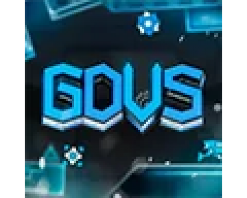 GDVS 1.2.3 (GD 2.2.13) полная версия на русском