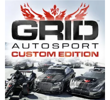 GRID Autosport: CE 1.10.6 скачать на телефон (Андроид)
