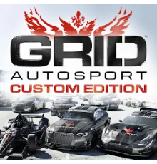 GRID Autosport: CE 1.10.6 скачать на телефон (Андроид)