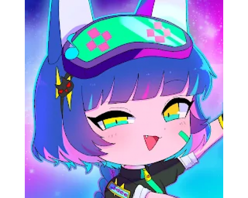 Gacha Club 1.1.12 полная версия на русском