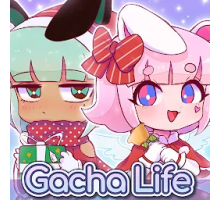 Gacha Life 1.1.14 скачать на телефон (Андроид)