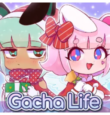 Gacha Life 1.1.14 скачать на телефон (Андроид)