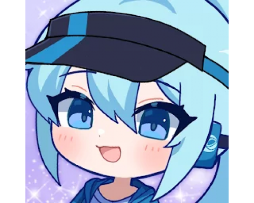 Gacha Life 2 0.96 полная версия на русском